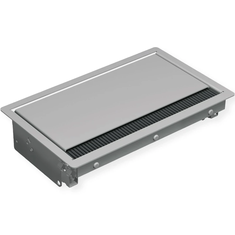 Bachmann 338.0203 Installation Frame 248 x 151 mm - Image 1