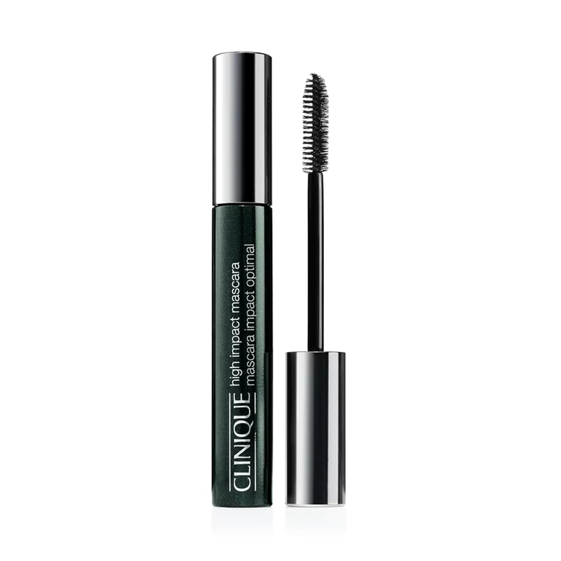 Clinique High Impact Mascara | Lengthening, Volumising + Safe For Sensitive Eyes