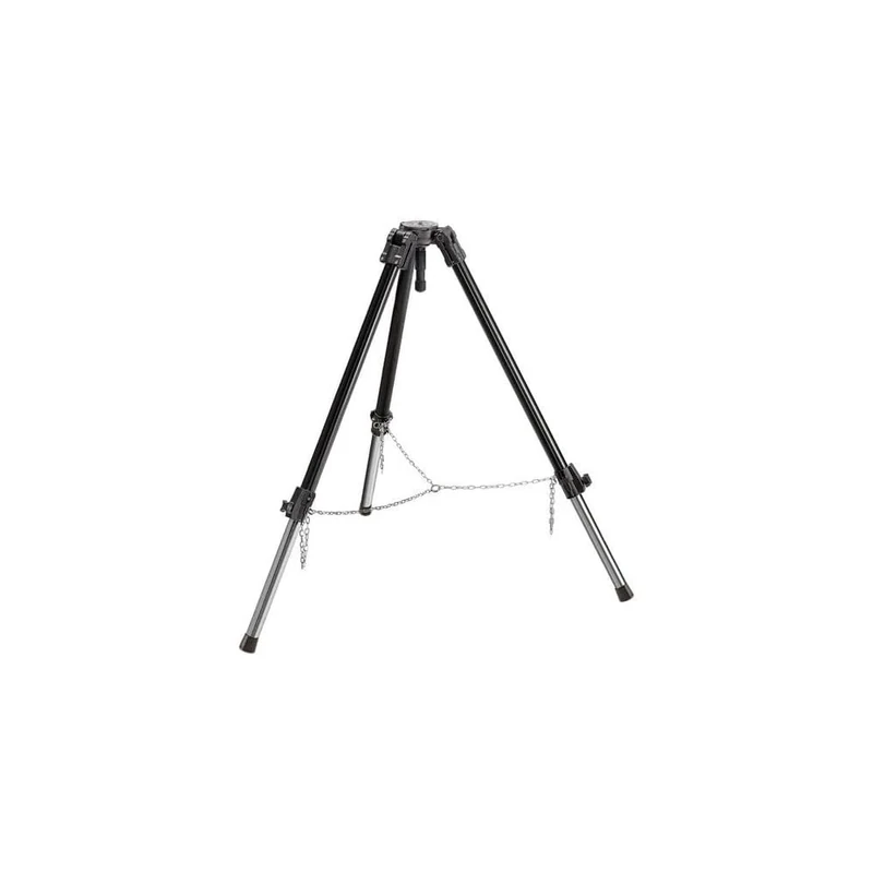 Manfrotto 132XNB Heavy Duty Video Tripod