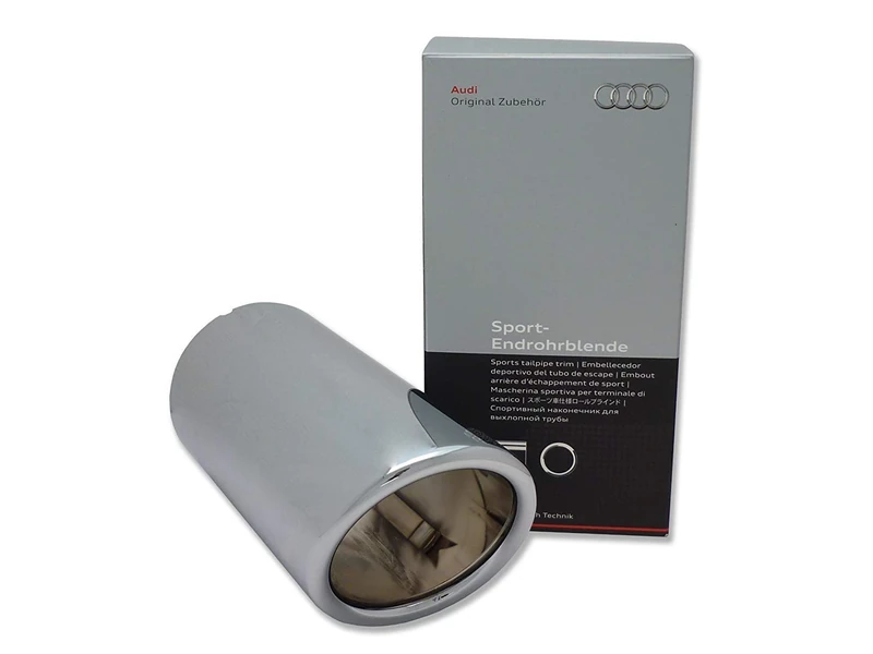Audi 8P0 071 771 Cover