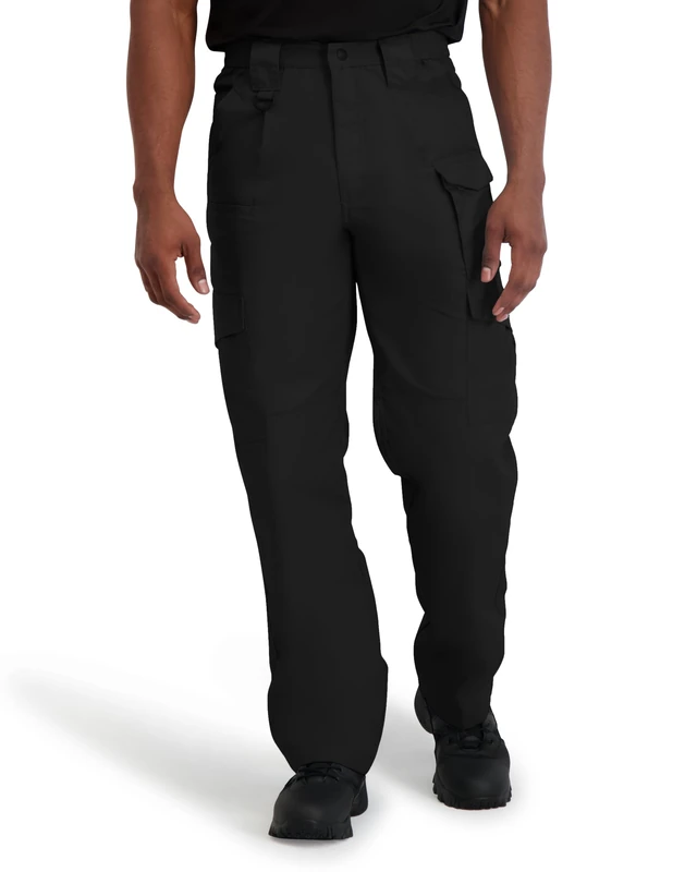Propper Men's Lightweight Pants, Black, 34W 34L UK