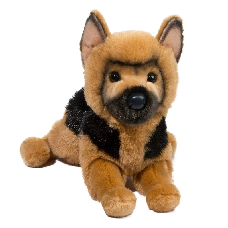 Cuddle Toys Douglas General The German Shepherd Dog Plush Stuffed Animal