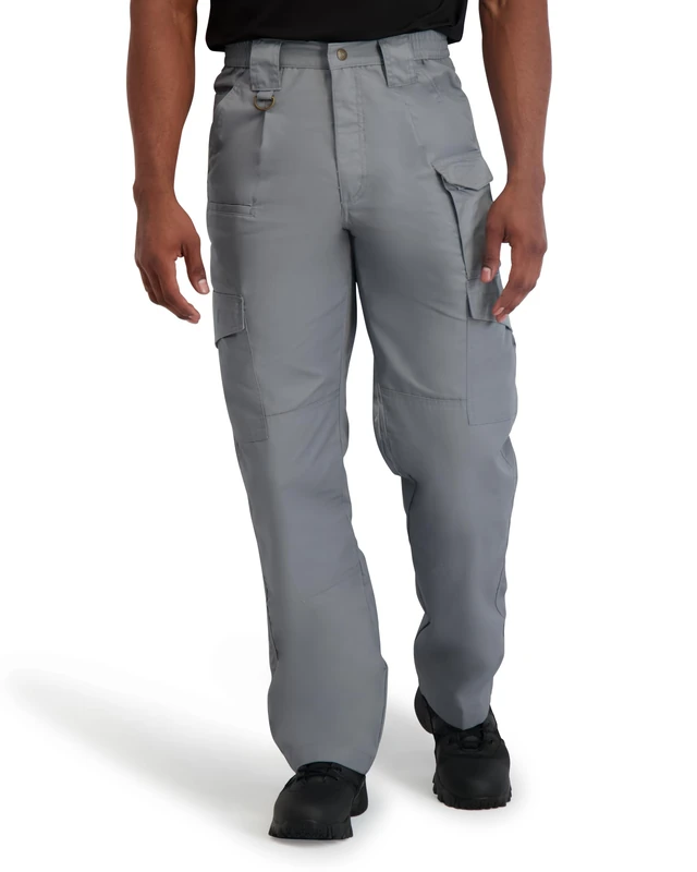 Propper Men's Lightweight casual pants, Grey, 36W 36L UK
