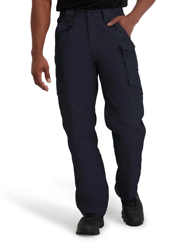 Propper Men's Lightweight Tactical Pant, LAPD Navy, 28 x Unfinished 37.5