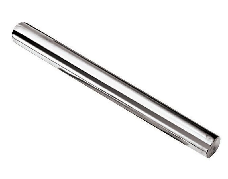 Paderno Stainless Steel Rolling Pin