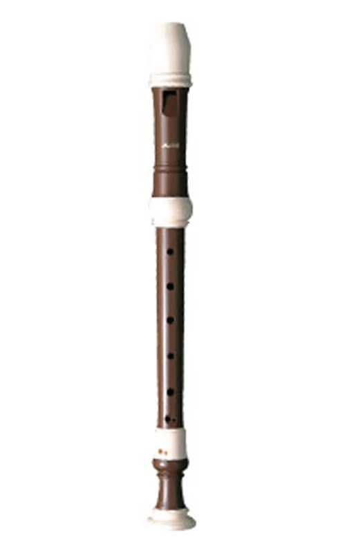 Aulos Recorder (A709B) - Image 1