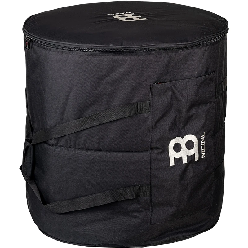 Meinl Percussion MSUB-22 Professional Surdo Bag, 55.88 cm (22 Inches) Diameter, Black