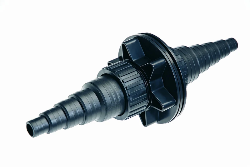 Oase Tradux 57154 Wall Feed-Through Film for Pond Liner, PE Basin or Pond Bowls - Image 1