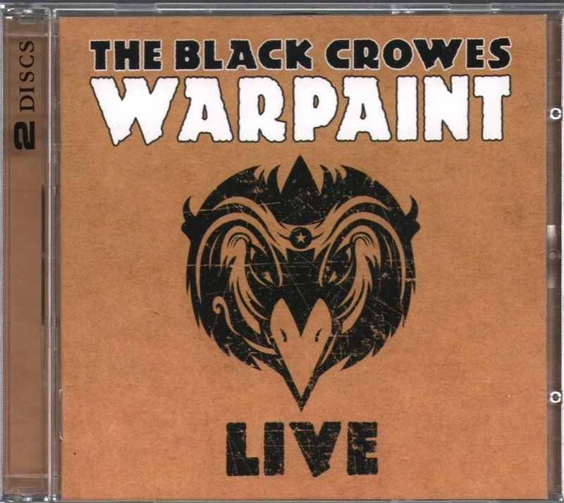 Warpaint Live - Image 1