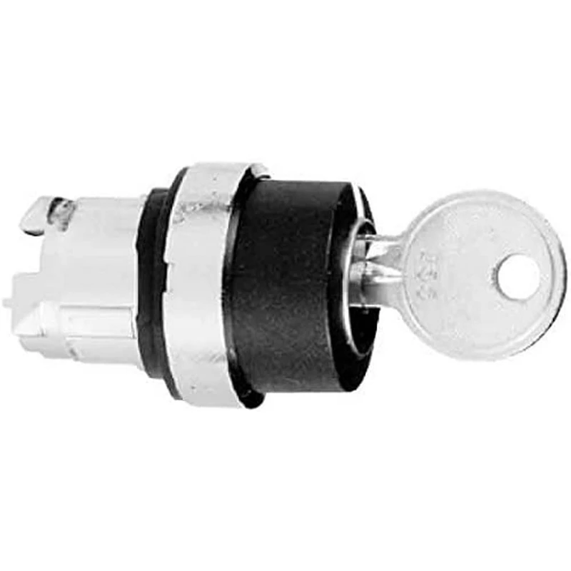 Schneider Elec Pic – MSS 40 04 – Head Selector 2PF Key E7