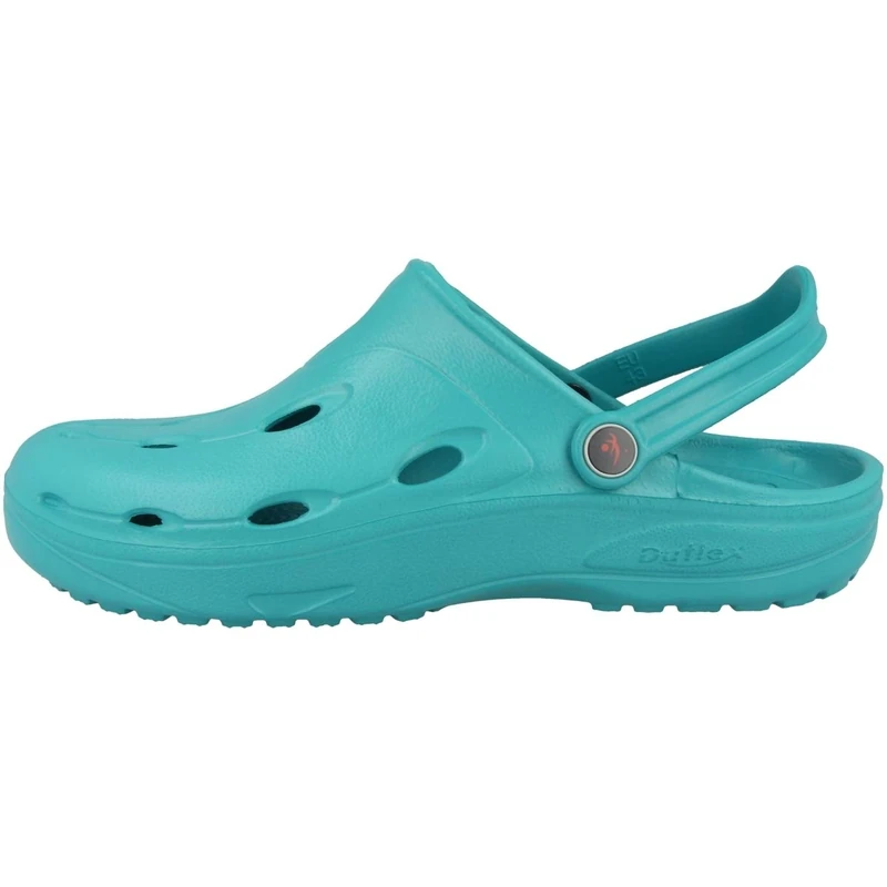 chung shi Schuhe Dux Duflex türkis-aquamarin (8900080) 46-47 Gruen