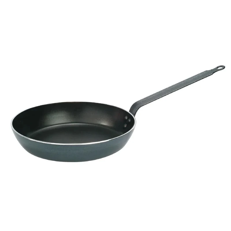 Bourgeat K744 Non-Stick Fry Pan