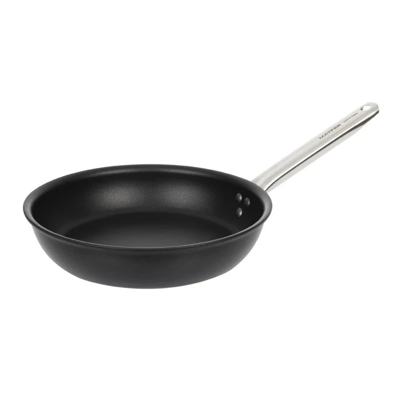 Bourgeat K781 Fry Pan, Non-Stick Indestructible
