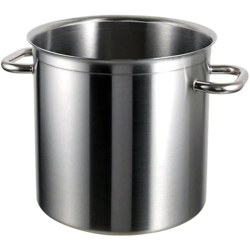 Bourgeat K774 Excellence Stockpot, 50 L