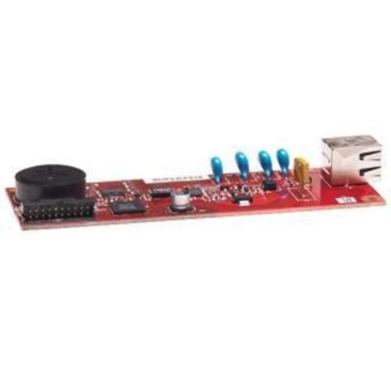 HP LaserJet MFP 500 Fax Modem Card - Internal Expansion