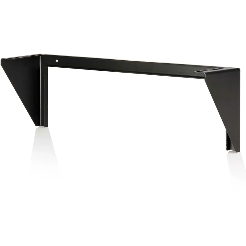 StarTech.com RK219WALLV - 2U 19IN STEEL VERTICAL RACK - AND WALL MOUNTABLE SERVER RACK IN