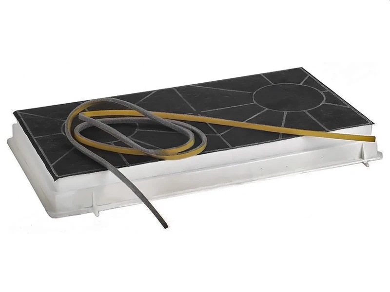 Bosch DHZ7305 Active Filter for Air Operating
