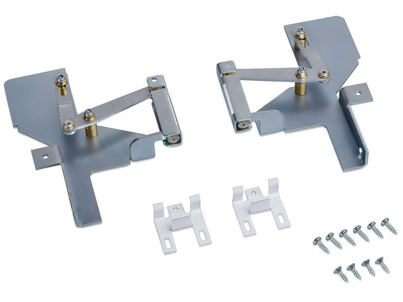 Siemens SZ73010 Dishwasher Accessory/Flap Hinge for High Korpusmaße