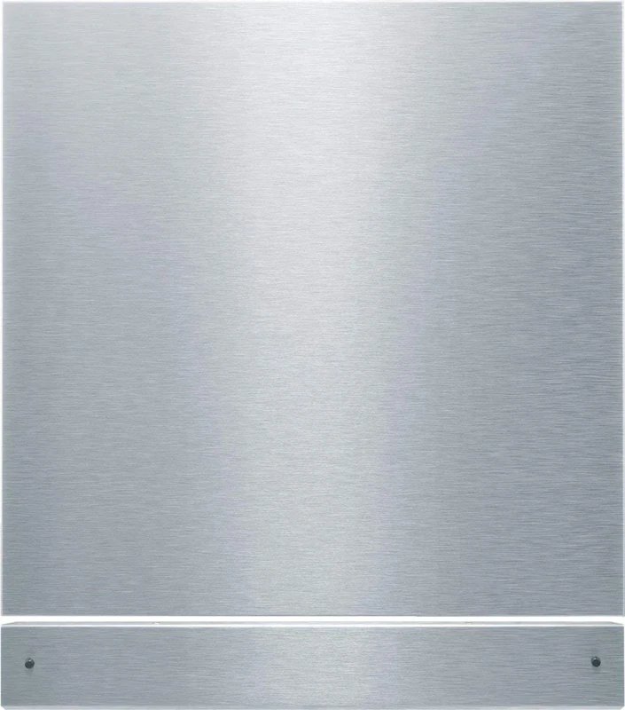 Siemens SZ73125 Base Trim and Door Stainless Steel Dishwasher Accessories