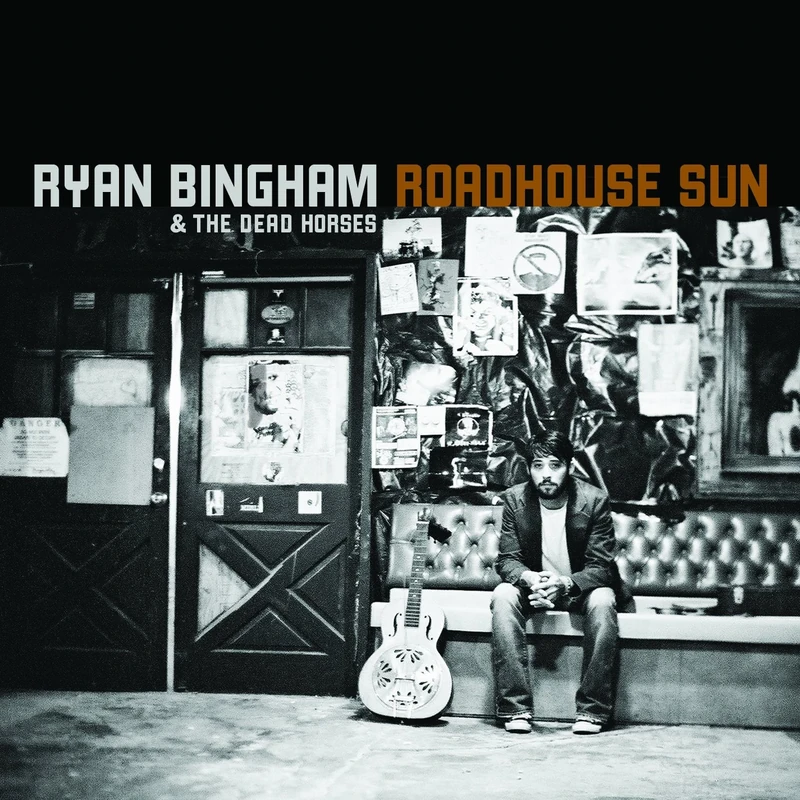 Roadhouse Sun [VINYL]