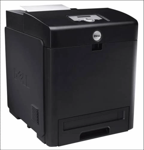 Dell 3130cn 25ppm Colour/30ppm Mono A4 Network Colour Laser Printer