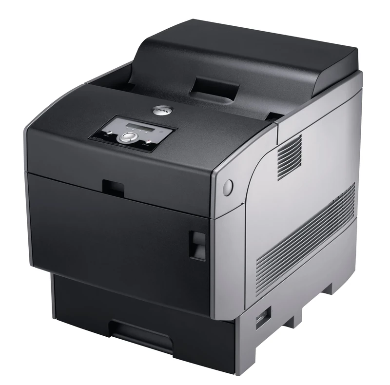 Dell 5110cn, 35ppm Colour/40 ppm Mono, A4 Network Colour Laser Printer