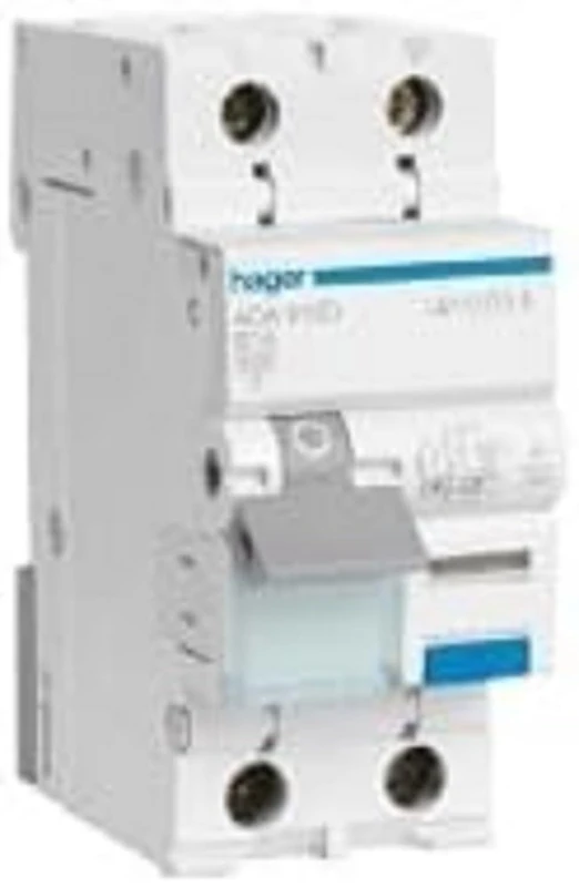 Hager, Chrome, Medium - Image 1