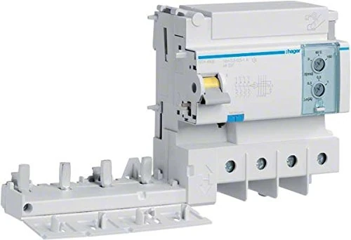 Hager BTH480E Electric Picture Accessory - Electric Picture Accessories (230-400V)