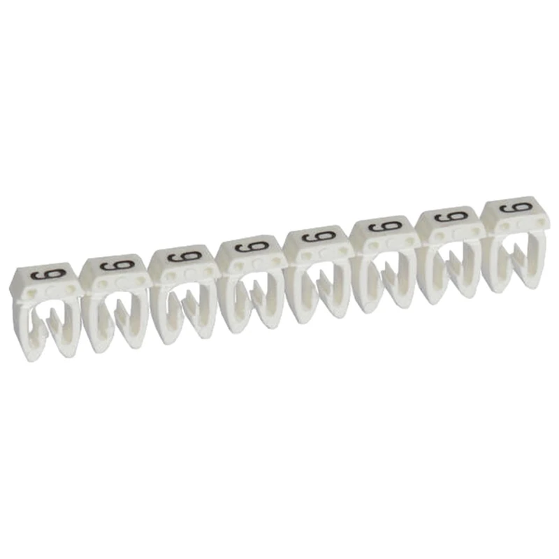 Legrand señalizadores cab-3 038109 – señalizador Cab 3 9 – 0.5 mm2