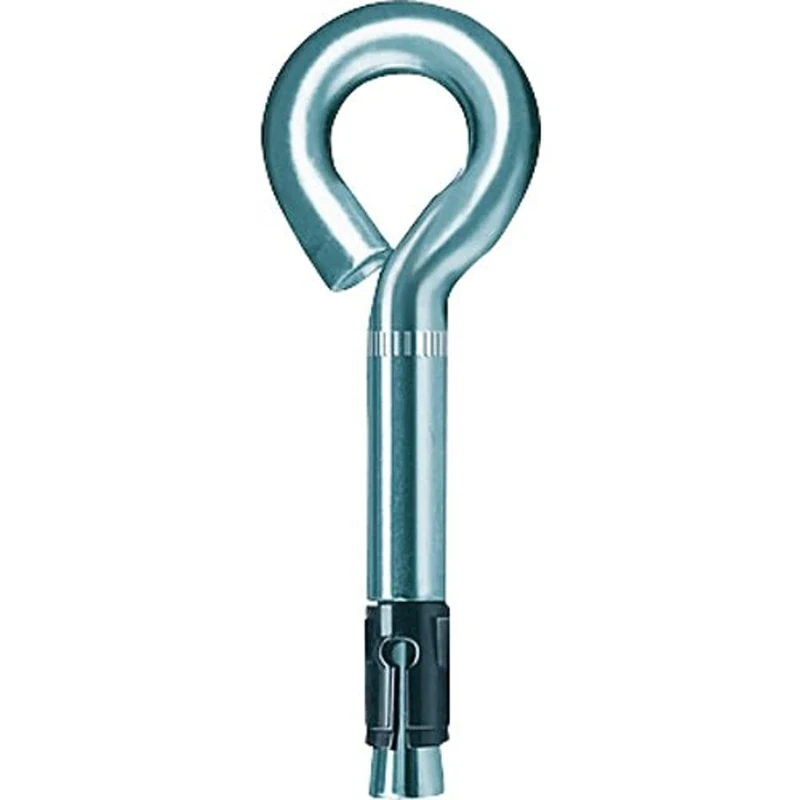 fischer Nail Anchor FNA II 6 x 30/5 Stainless Steel A4, 100 Pieces, 44122