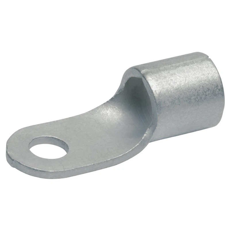 Klauke 1658/8 16588 Pipe Cable Lug 180° M8 95 mm² Pack of 1