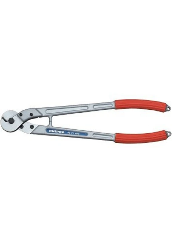 fischer WIZ Wire Cutter