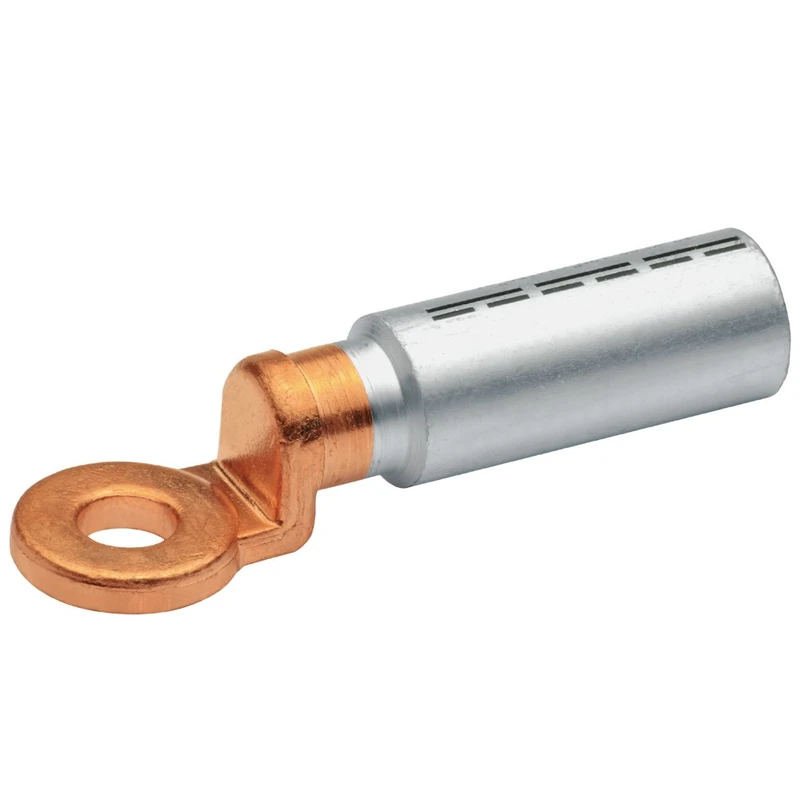 Klauke 372R12 – Electrical Terminals