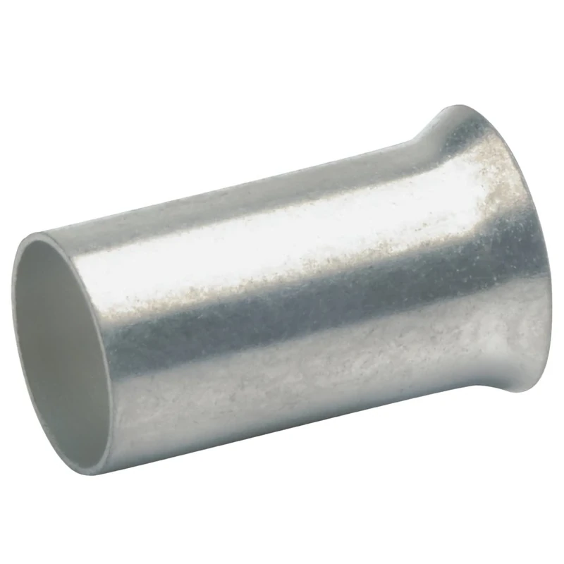 Klauke 8540 25pieza (S) Terminal Electric Electric Contact – 25 Pc (S), 2.02 cm) - Image 1