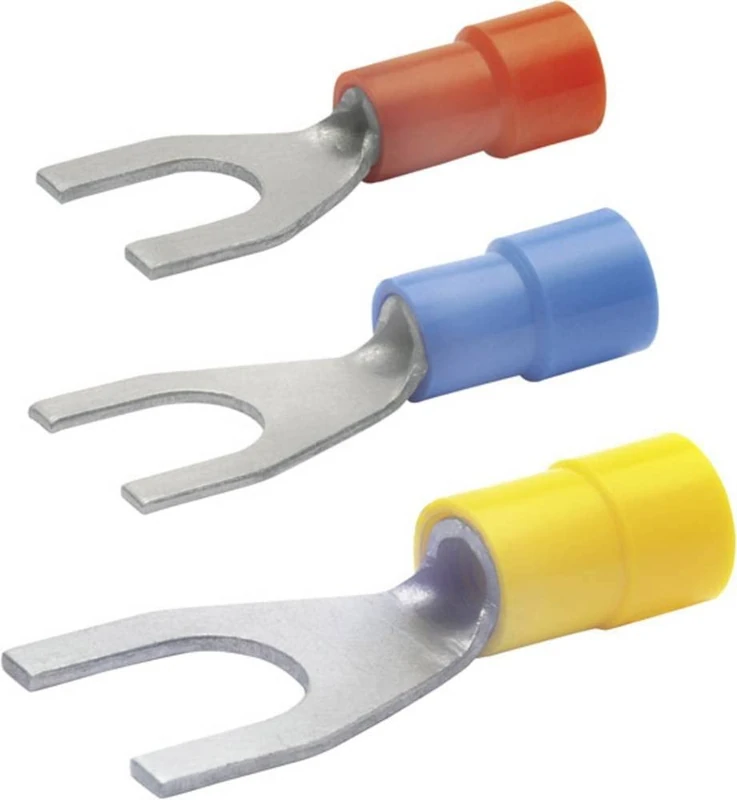 Klauke - Crimp 630c / 3.5 1.5-2.5qmm Insulated Crimped cu Conductor