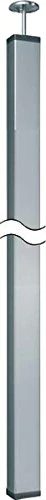 Hager Tehalit. Da 200 – Column for Mechanism Universal with Divider Height 3.4 – 3.7 m