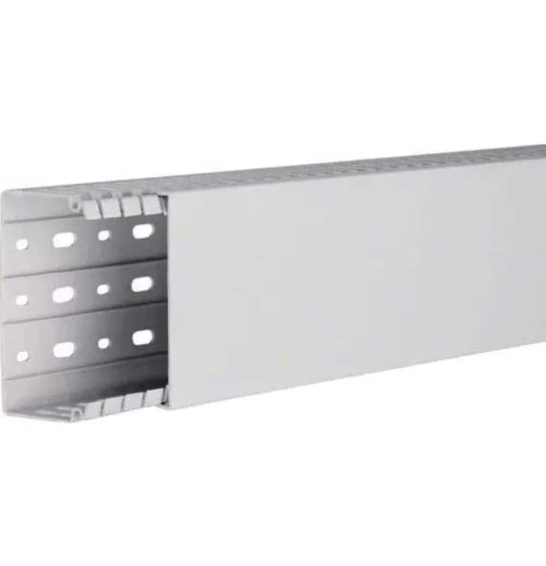 Wiring Duct HA 780100 lgr Tehalit Blieskastel (HA780100)