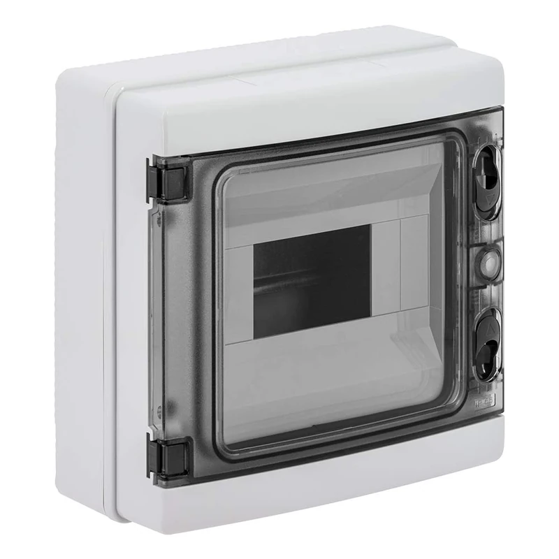 Siemens Simbox WP - 1 Row 8 Module Sink Unit - Image 1