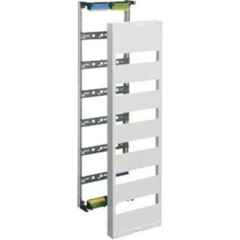 Hager Series FW/FWB VI – Kit Distribution 5 Rows 12 Modules for Box Recessed