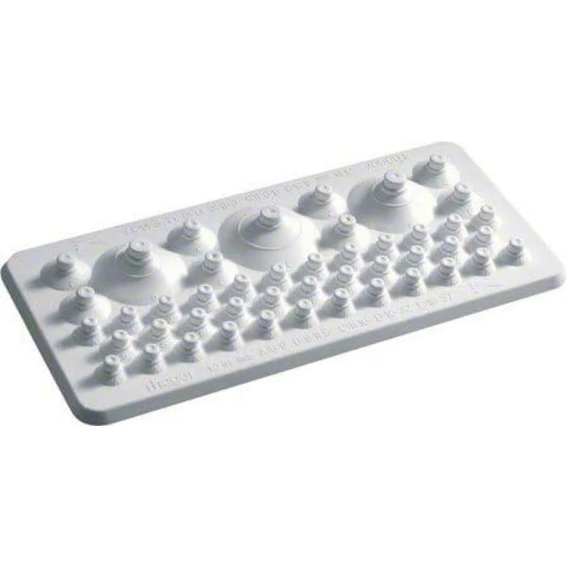 Hager FZ426 electrical box accessory