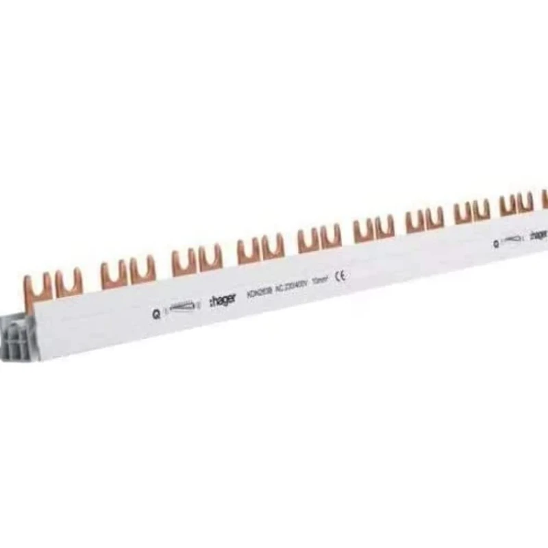 Hager KDN263B Bridge – Union Bipolar 56 Modules - Image 1