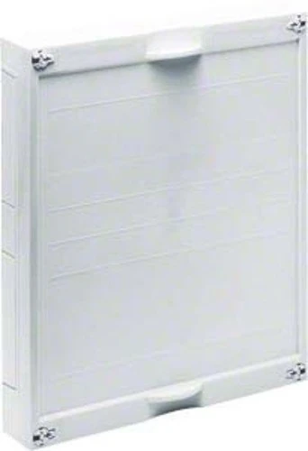 Hager US21A1 touch protection cover Plastic