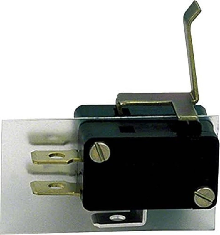 Hager HZ023 - Auxiliary Contact for Switch has 1 Switched Contact