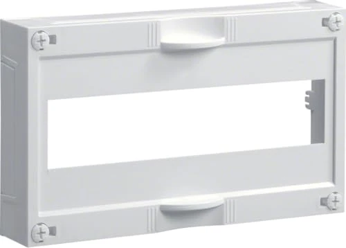 Hager US11A2 touch protection cover Plastic - Image 1