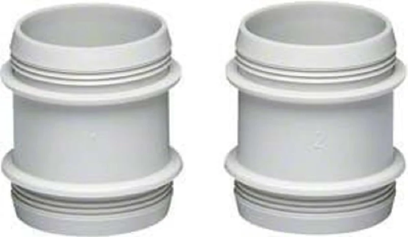 Hager Vector VE – Union Coupling for Box IP55 (2U)
