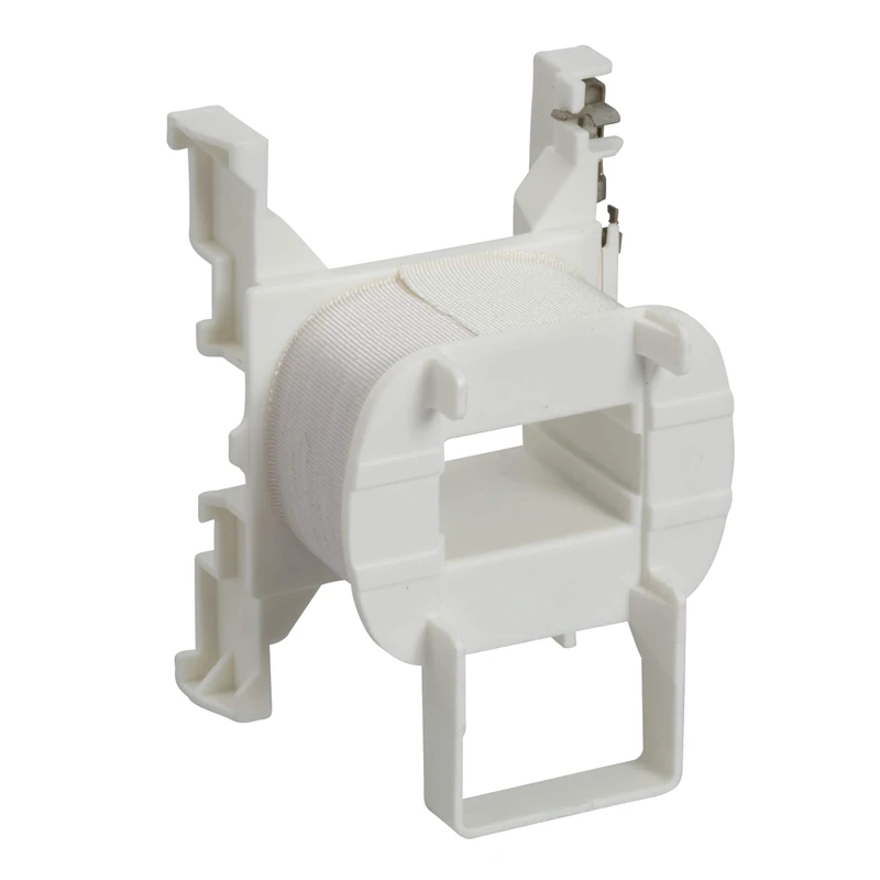 Schneider Electric, TeSys D - contactor coil - LXD1-110 V AC 50/60 Hz for 9… 38 A contactor, LXD1F7 - Image 1