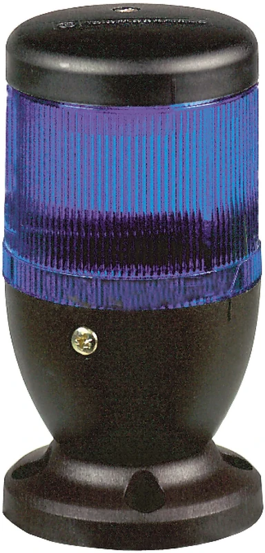 Schneider Electric – Destello xvel6g6 Tube 1J, 120 Vac, IP42 Element of The Column of The Signal, OPTICALLY - Image 1
