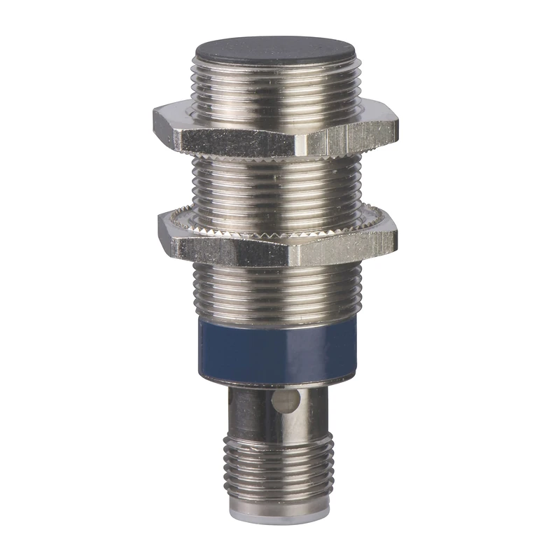 DDPI M18 SN=5MM NO PNP