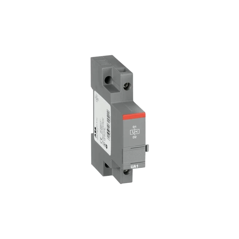 abb-entrelec UA1 – 400 Coil Minima Tension VCA