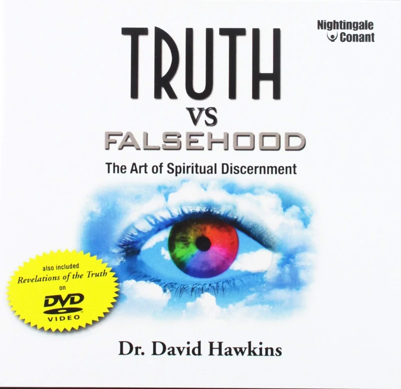 Truth Vs. Falsehood - Image 1
